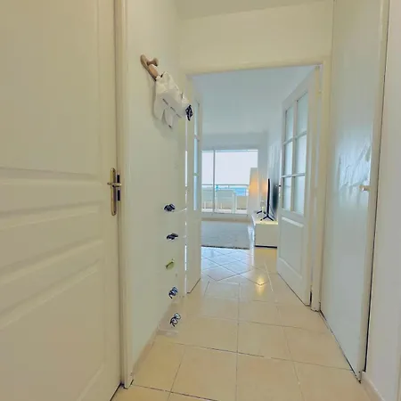 5mn Monaco - Balcon Vue - Parking - Dy -- Gauche 51 *