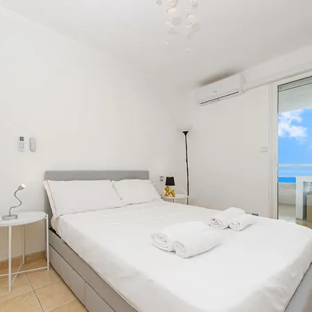 5mn Monaco - Terrasse Vue - Parking - Ea