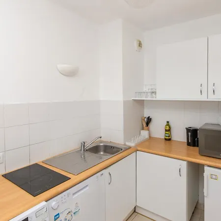 Daire 5mn Monaco - Terrasse Vue - Parking - Ea Beausoleil