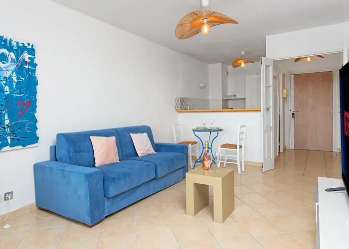 5mn Monaco - Terrasse Vue - Parking - Ea Beausoleil