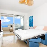 5mn Monaco - Terrasse Vue - Parking - Ea * Beausoleil