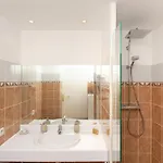 公寓 5mn Monaco - Terrasse Vue - Parking - Ea 博索莱伊