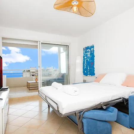 5mn Monaco - Terrasse Vue - Parking - Ea * 博索莱伊