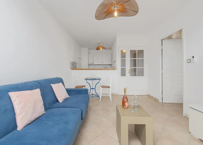 5mn Monaco - Terrasse Vue - Parking - Ea *